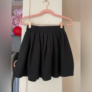 Love streak skirt